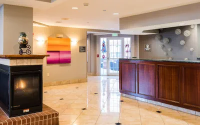 Photo 3 - Residence Inn by Marriott Olathe Kansas City