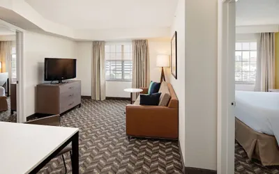 Photo 5 - Residence Inn by Marriott Tysons