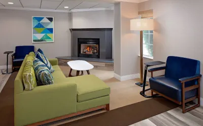 Photo 2 - Residence Inn by Marriott Tysons
