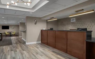 Photo 4 - Residence Inn by Marriott Tysons