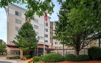 Residence Inn by Marriott Tysons