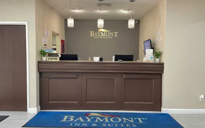 Photo 4 - Baymont by Wyndham Anderson
