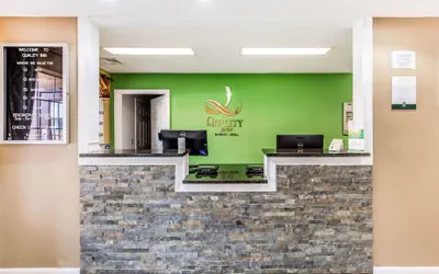 Photo 5 - Quality Inn Bessemer I-20 exit 108