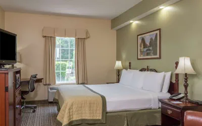 Photo 3 - Baymont by Wyndham Lakeland