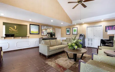 Photo 5 - Quality Inn Cheraw