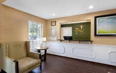 Photo 3 - Quality Inn Cheraw
