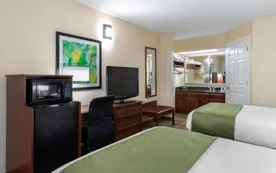 Photo 2 - Quality Inn Cheraw