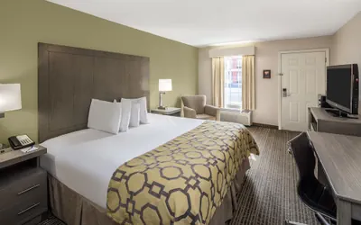 Photo 5 - Baymont by Wyndham Cleveland