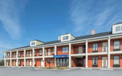 Baymont by Wyndham Cleveland