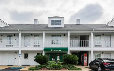 Quality Inn Bainbridge