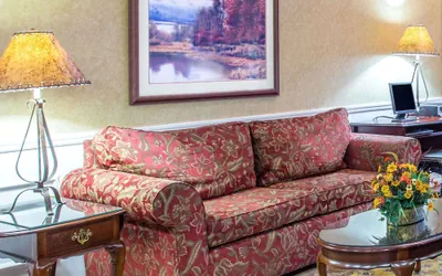 Photo 4 - Baymont by Wyndham Dunn
