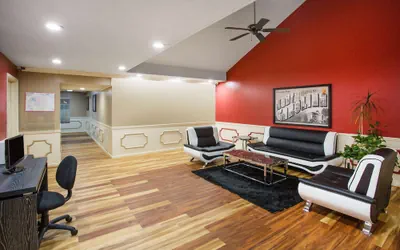 Photo 3 - Super 8 by Wyndham Garner/Clayton/Raleigh