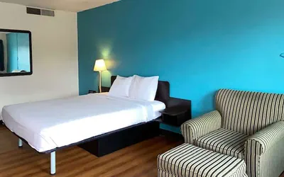 Photo 5 - Travelodge Inn & Suites by Wyndham Missoula University Park