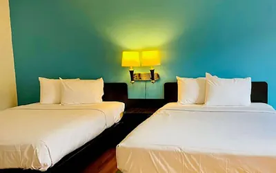 Photo 4 - Travelodge Inn & Suites by Wyndham Missoula University Park