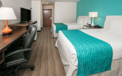 Photo 4 - Howard Johnson by Wyndham Scott Lafayette