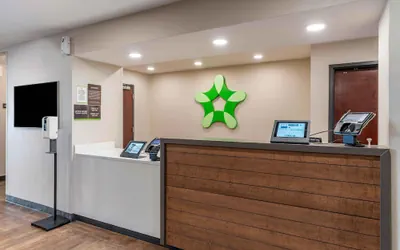 Photo 3 - Extended Stay America Premier Suites Oakland Alameda