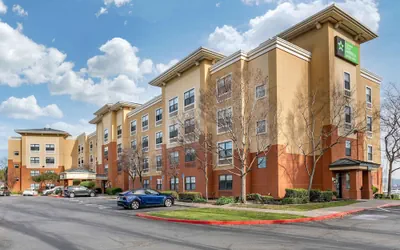 Photo 2 - Extended Stay America Premier Suites Oakland Alameda