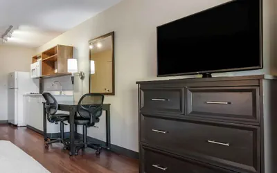 Photo 5 - Extended Stay America Premier Suites Oakland Alameda