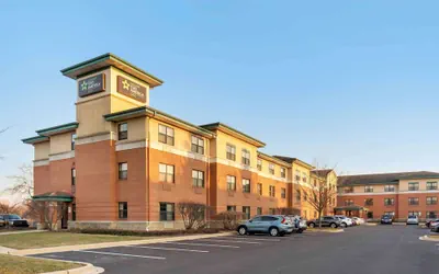 Photo 2 - Extended Stay America Suites - Chicago - Vernon Hills - Lake Forest
