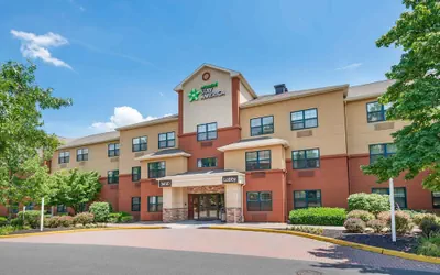 Photo 2 - Extended Stay America Suites Princeton West Windsor