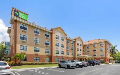 Photo 2 - Extended Stay America Premier Suites - Miami - Airport - Doral - 87th Avenue South