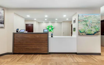 Photo 3 - Extended Stay America Premier Suites - Miami - Airport - Doral - 87th Avenue South
