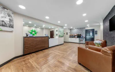Photo 4 - Extended Stay America Premier Suites - Miami - Airport - Doral - 87th Avenue South
