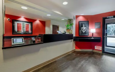 Photo 4 - Extended Stay America Suites Orlando Lake Mary 1036 Greenwoo