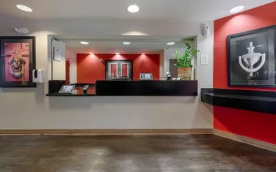 Photo 3 - Extended Stay America Suites Orlando Lake Mary 1036 Greenwoo
