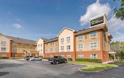 Photo 2 - Extended Stay America Suites Orlando Lake Mary 1036 Greenwoo