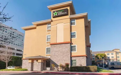 Photo 2 - Extended Stay America Suites Orange County John Wayne Airprt