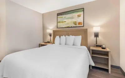 Photo 5 - Extended Stay America Suites Orange County John Wayne Airprt