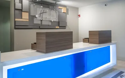 Holiday Inn Express & Suites Plano West - Frisco by IHG