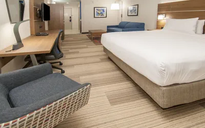 Photo 4 - Holiday Inn Express & Suites Plano West - Frisco by IHG