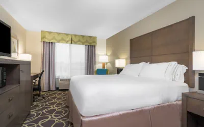 Photo 5 - Holiday Inn Express & Suites Ames by IHG
