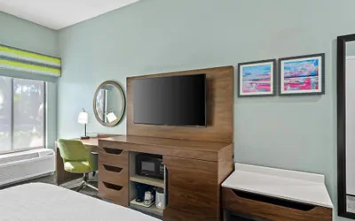Photo 5 - Hampton Inn Jacksonville/Ponte Vedra Beach-Mayo Clinic Area