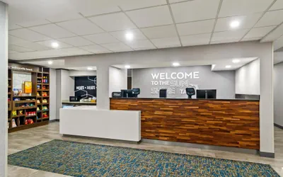 Photo 4 - Hampton Inn Jacksonville/Ponte Vedra Beach-Mayo Clinic Area