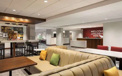 Photo 3 - Hampton Inn Columbia-Downtown Historic District
