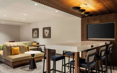 Photo 4 - Hampton Inn Columbia-Downtown Historic District