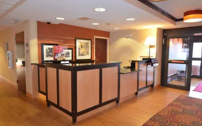 Photo 5 - Hampton Inn Groton