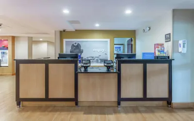 Photo 2 - Hampton Inn Groton