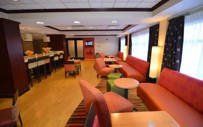 Photo 4 - Hampton Inn Groton