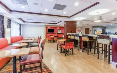 Photo 3 - Hampton Inn Groton