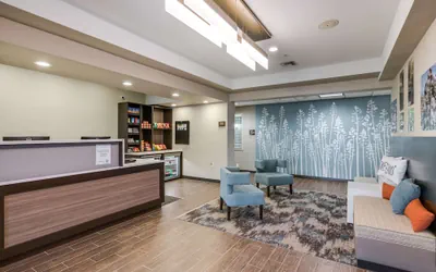 Photo 4 - Sleep Inn Clovis