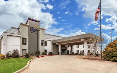 Sleep Inn Clovis