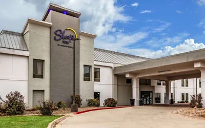 Photo 2 - Sleep Inn Clovis