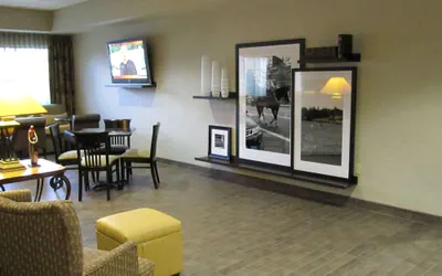 Photo 5 - Hampton Inn Lindale/Tyler