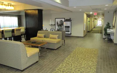 Photo 4 - Hampton Inn Lindale/Tyler