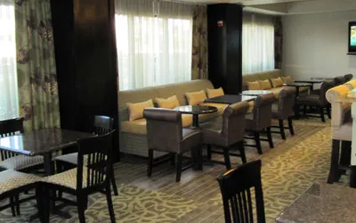 Photo 3 - Hampton Inn Lindale/Tyler