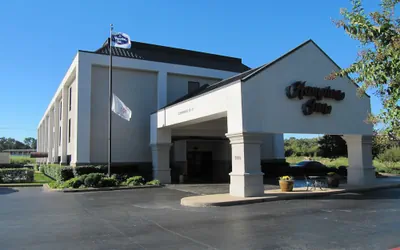 Photo 2 - Hampton Inn Lindale/Tyler